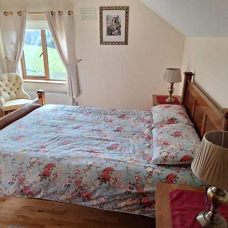 Apartamento The Attic Kilkenny Exterior foto